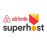 soludom-airbnb-superhost-award